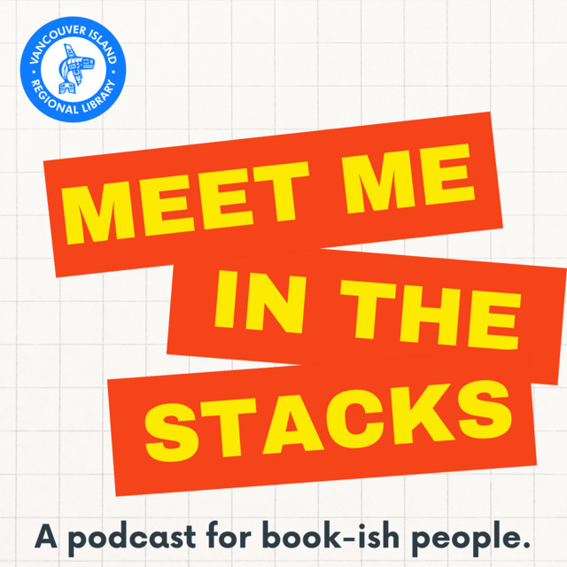 Meet Me In The Stacks | Podcast on Spotify