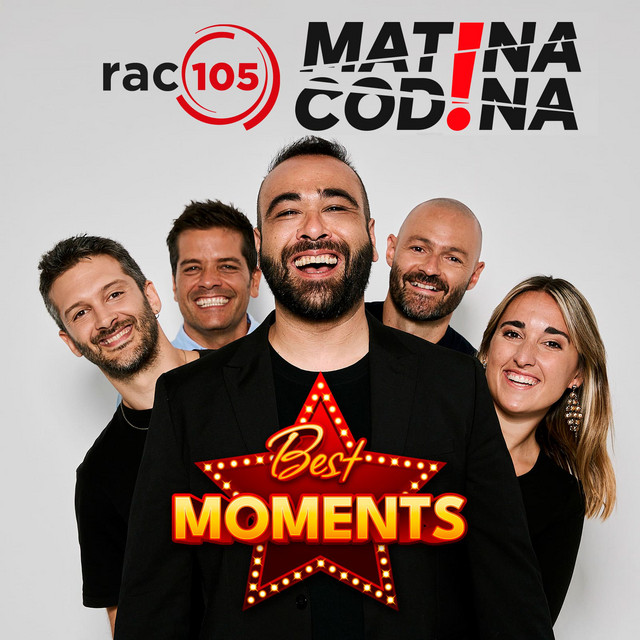 Matina Codina Best Moments - Best Moments