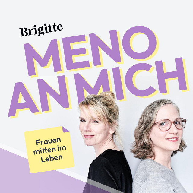 MENO AN MICH Cover