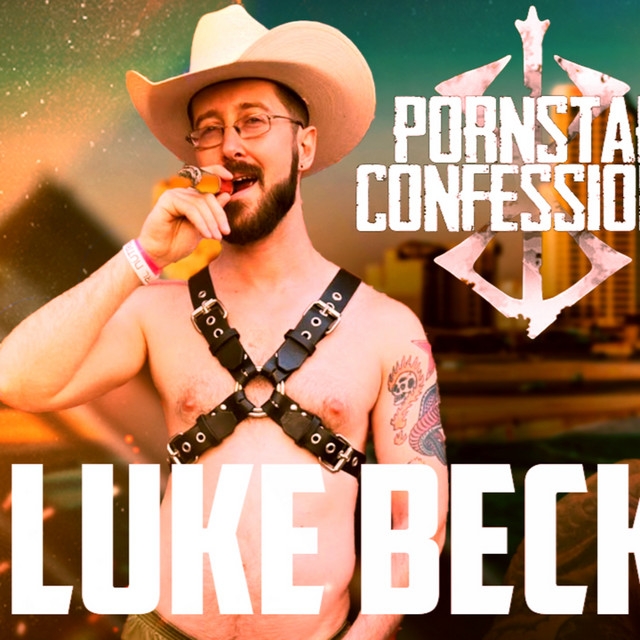 Porn Star Confessions - Luke Becker (Episode 201) - Masculine Jason ...