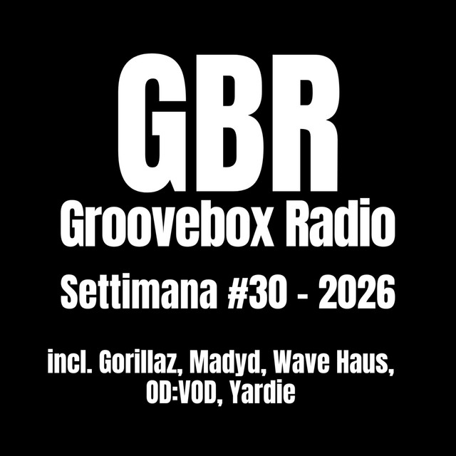 Groovebox Radio