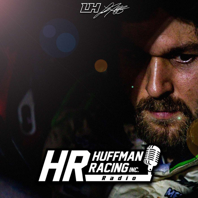 Huffman Racing Radio | Podcast on Spotify