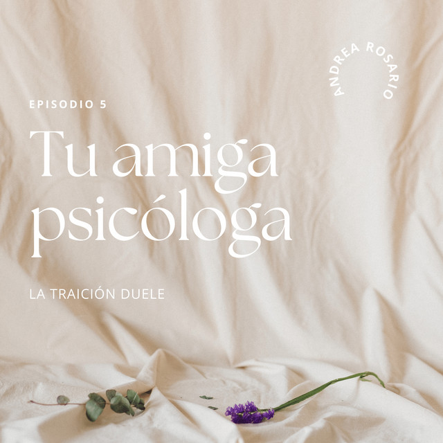 Portada de Tu amiga psicóloga