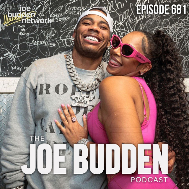 Episode 681 | 