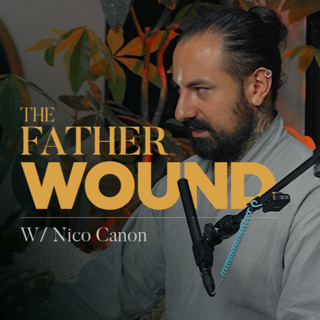 Nico Canon Podcast