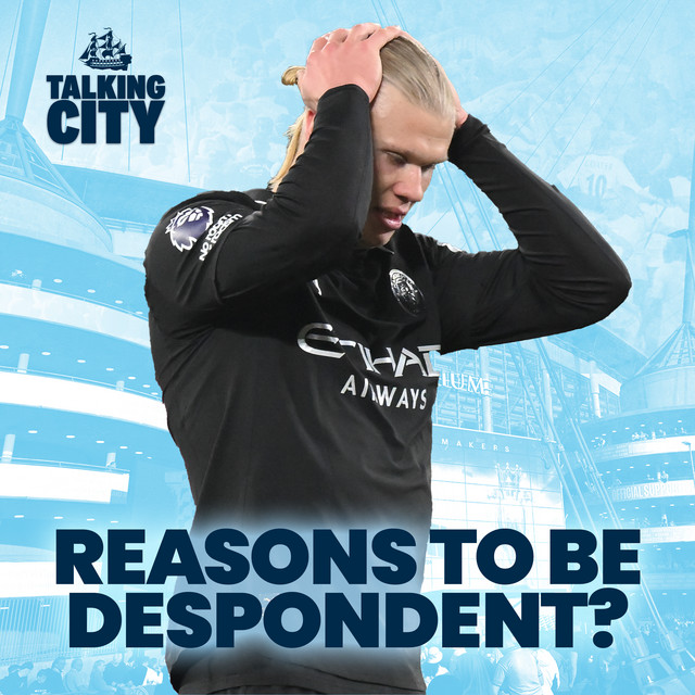 Thumbnail for  "Fitting of Haaland's 2026": should City fans be despondent after West Ham draw?