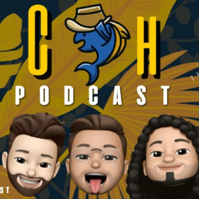 CH PisteaPodcast | Podcast on Spotify