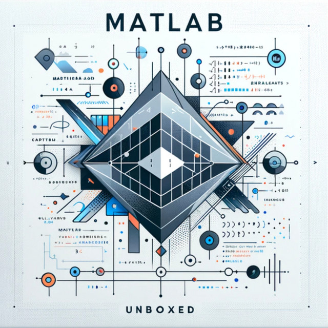 MATLAB Unboxed: A Journey with Marco | Podcast on Spotify