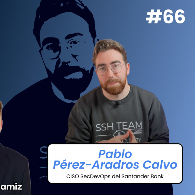 Portada de Un Podcast Seguro