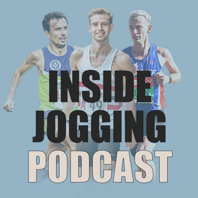 Inside Jogging Podcast | Podcast on Spotify