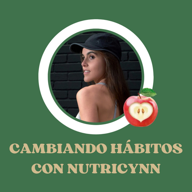 Portada de Cambiando hábitos con Nutricynn