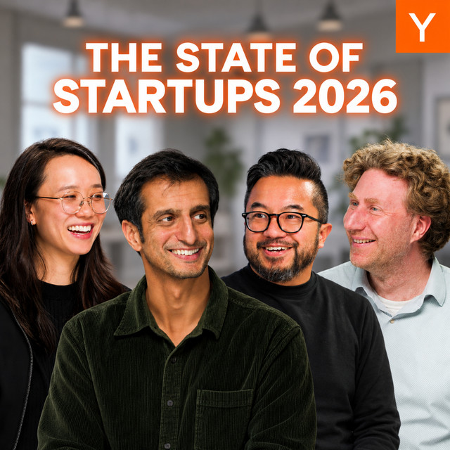The State of Startups in 2026