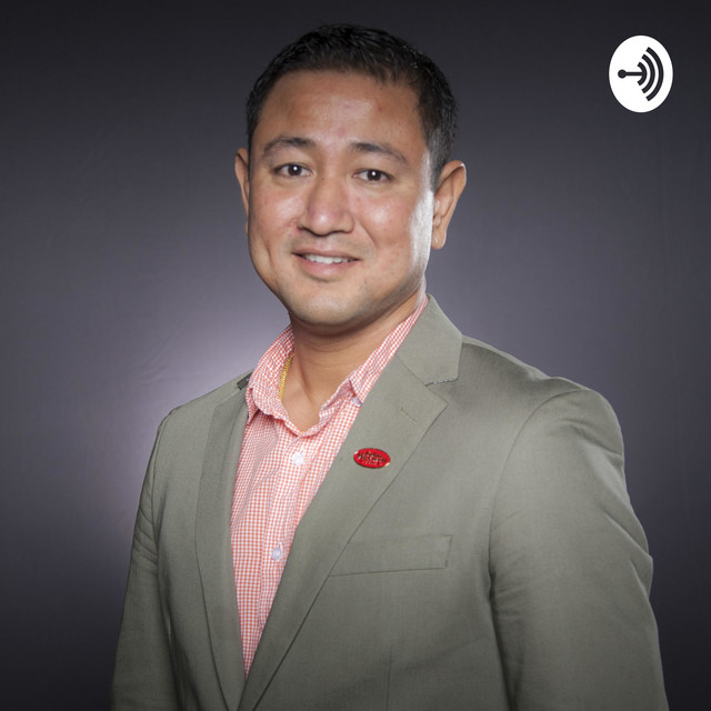 Amit | Podcast on Spotify