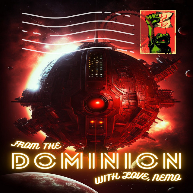 Dominion | Podcast on Spotify