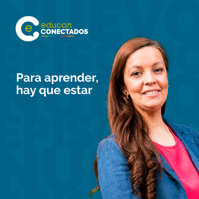 Para aprender, hay que estar