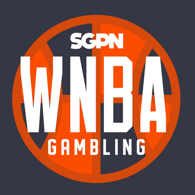 WNBA Gambling Podcast | Podcast on Spotify
