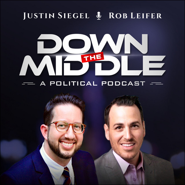 Down the Middle: A Political Podcast | Podcast on Spotify