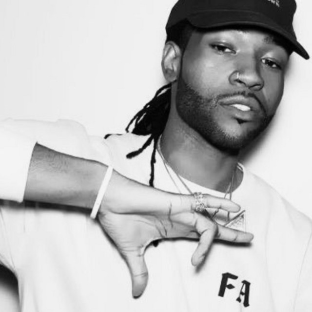 Some of your love partynextdoor scrtt podcast on spotify