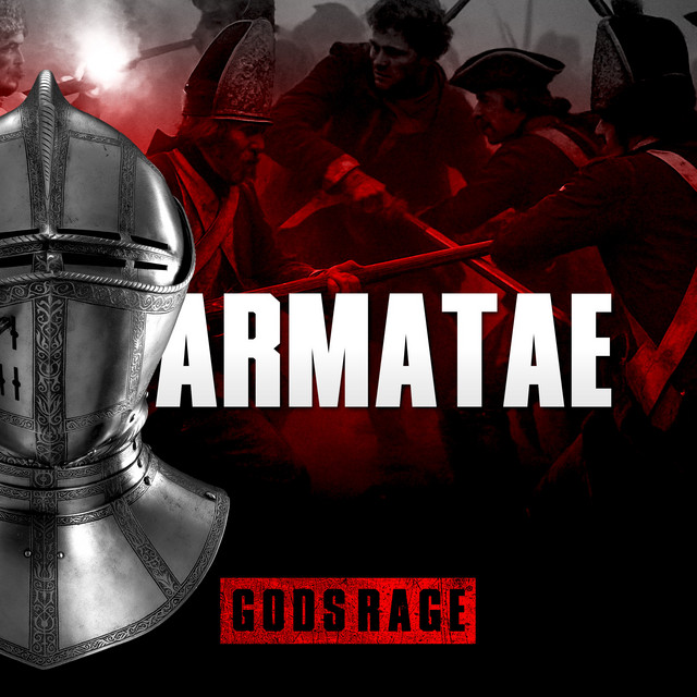 Armatae – Der Geschichts-Podcast podcast artwork