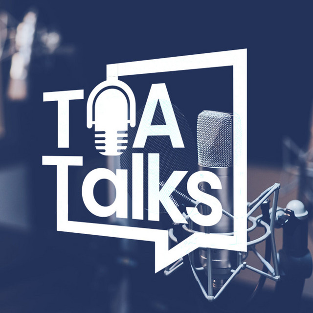 TOA Talks | Podcast on Spotify