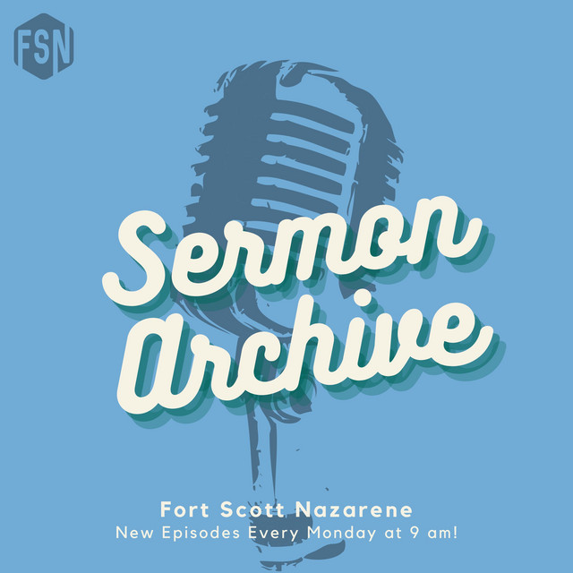 FSN Sermon Archive | Podcast on Spotify