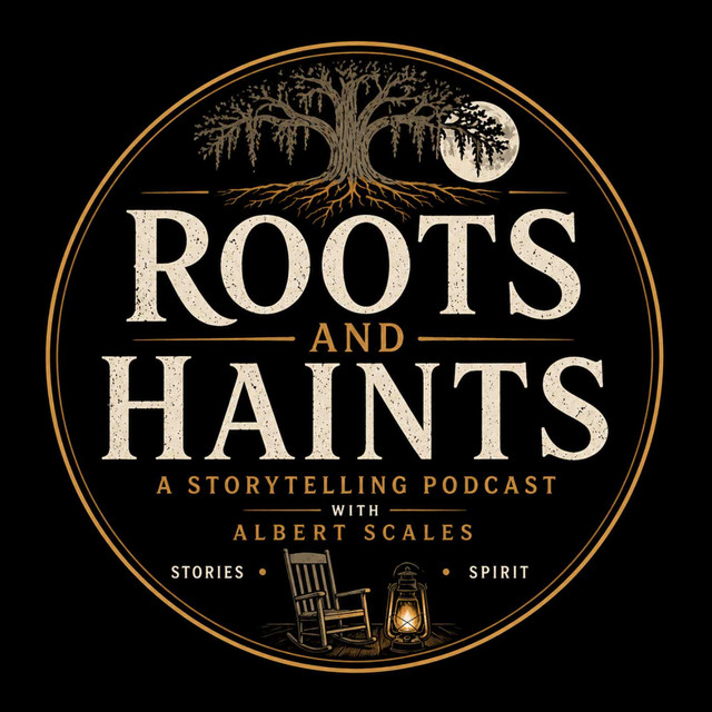 Roots and Haints Podcast | Podcast on Spotify