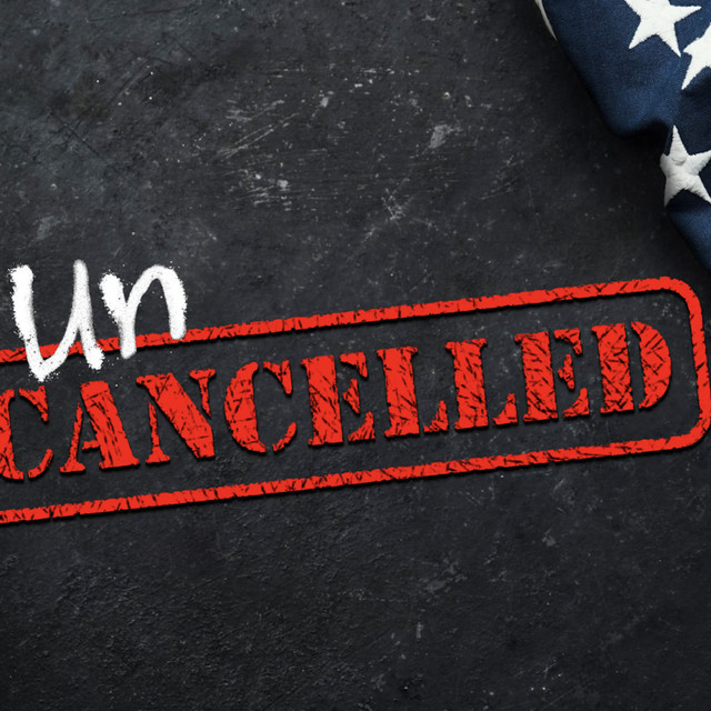 Uncancelled | Podcast on Spotify