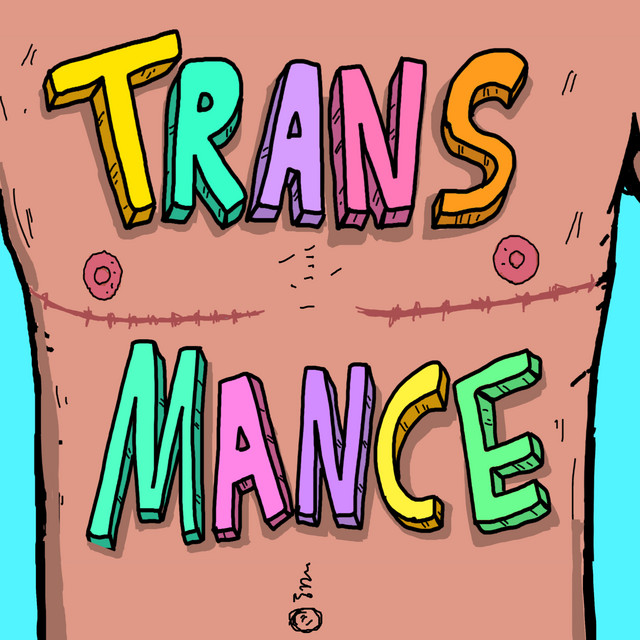 TRANSMANCE