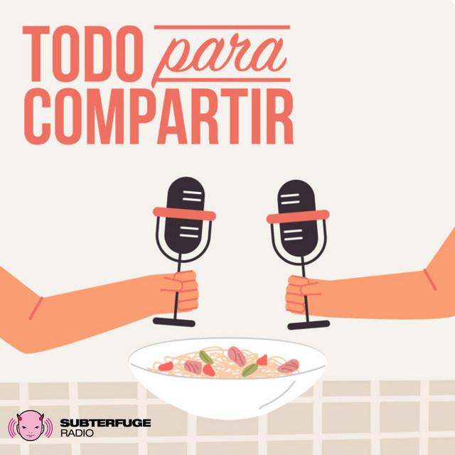 Portada de Todo para compartir