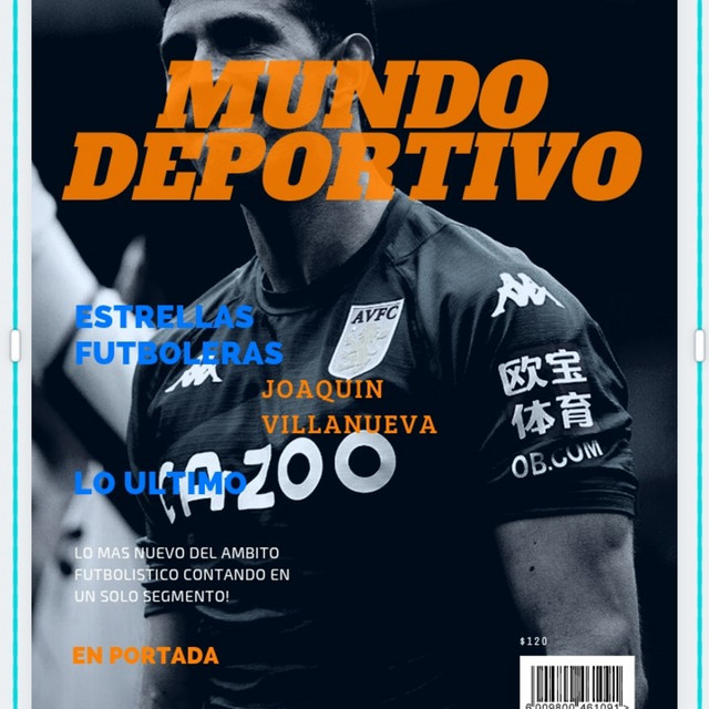 MUNDO DEPORTIVO RADIO FÚTBOL Podcast on Spotify