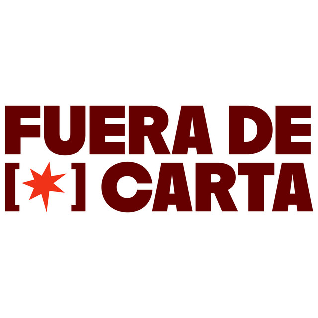Portada de Fuera de Carta: Podcast de Gastronomía