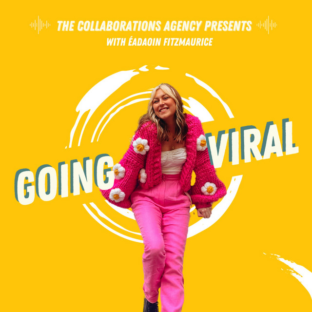 Going Viral: The Social Media Podcast