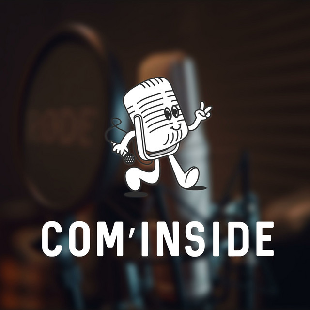 Com'Inside | Podcast on Spotify