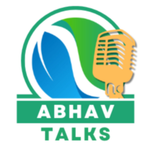 ABHAV Talks | Podcast on Spotify
