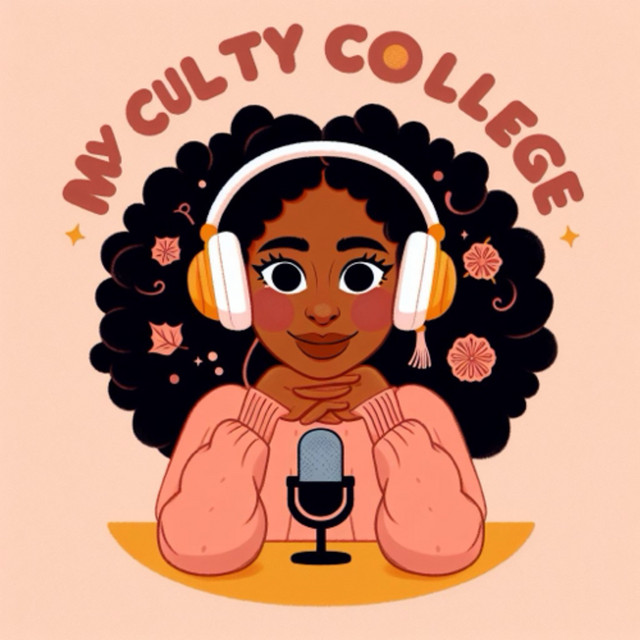 My Culty College | Podcast on Spotify