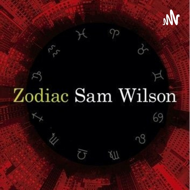Zodiac Podcast On Spotify