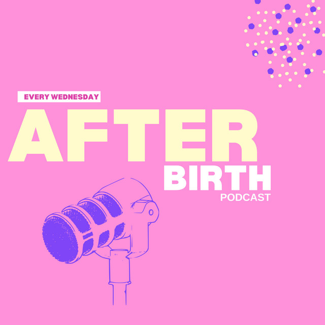 Afterbirth Podcast on Spotify