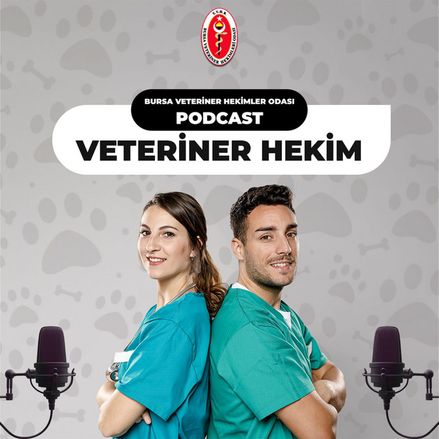Veteriner Hekim | Podcast on Spotify