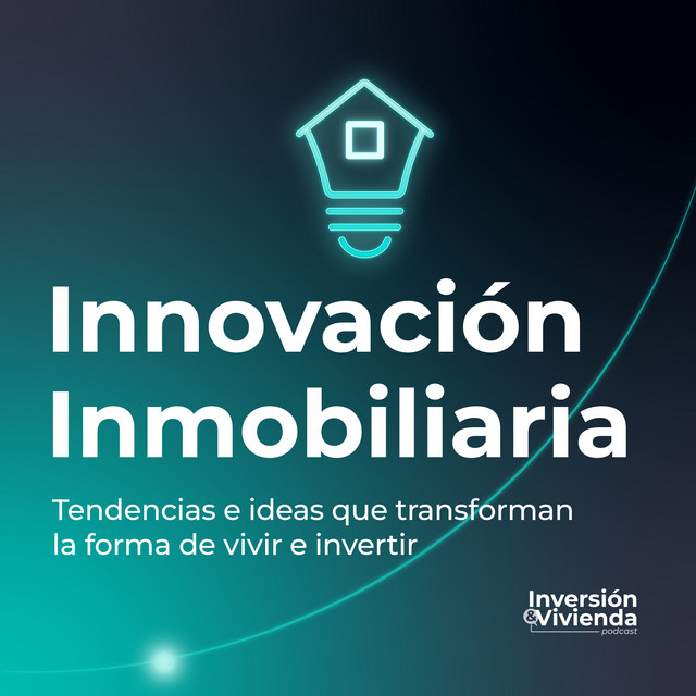 Portada de Innovación Inmobiliaria