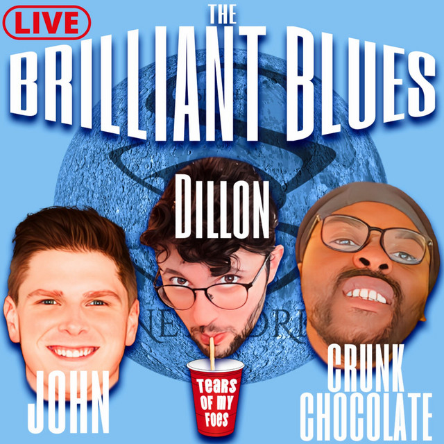 Thumbnail for Brilliant Blues - Episode 10