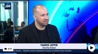 The Lappin Assessment | Podcast on Spotify