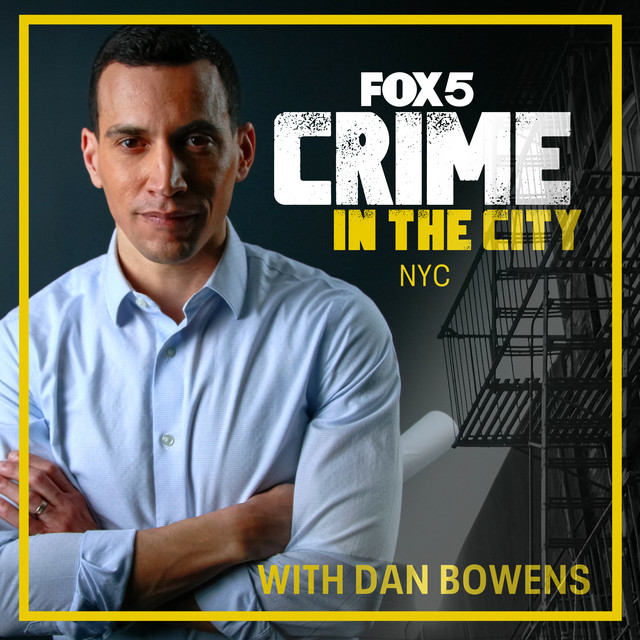 Fox 5 Crime In The City | Podcast on Spotify