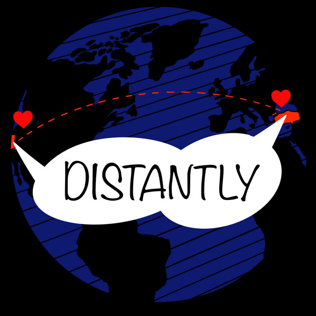 Distantly | Podcast on Spotify