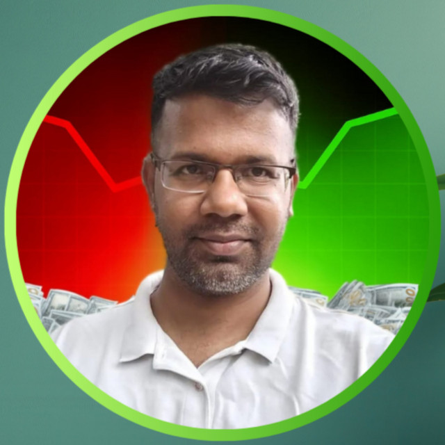 Gopinath Ravi - Grow Your Money | Podcast on Spotify