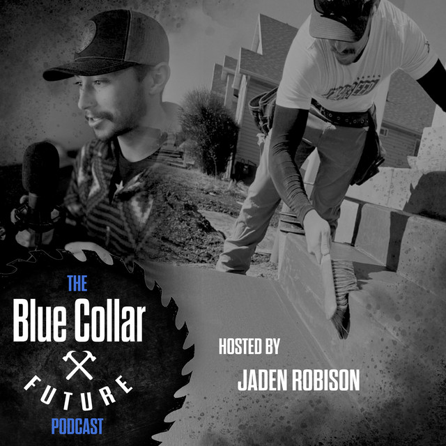 The Blue Collar Future Podcast on Spotify