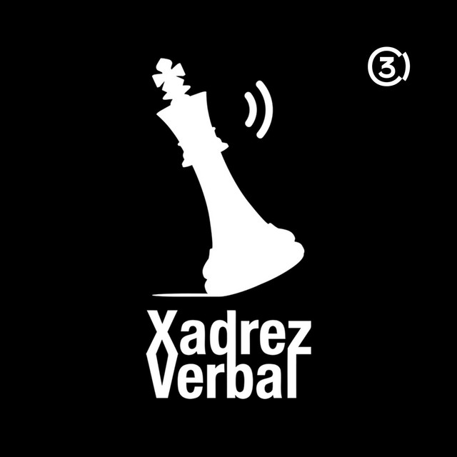 Xadrez Verbal podcast artwork