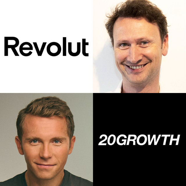 20Growth: Revolut's Chief Growth Officer on The Growth Playbook Revolut Used to Scale to $2.2BN in Revenue | How Revolut Launch and Grow Products | Why the Best PMs Don't Need A/B Tests & Why CAC is a BS Metric with Antoine Le Nel