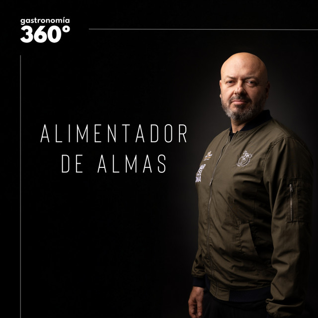 Portada de Gastronomía 360º - Basque Culinary Center