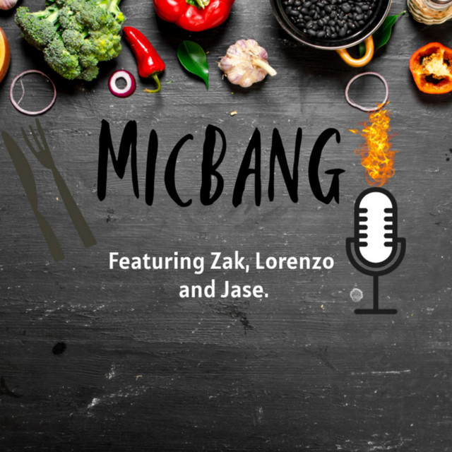  MicBang!
