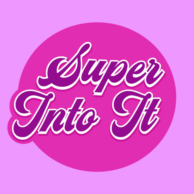Super Into It: A Marvel Watch Podcast | Podcast on Spotify